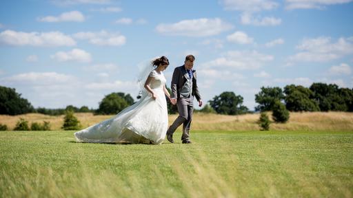 Weddings at The Oxfordshire