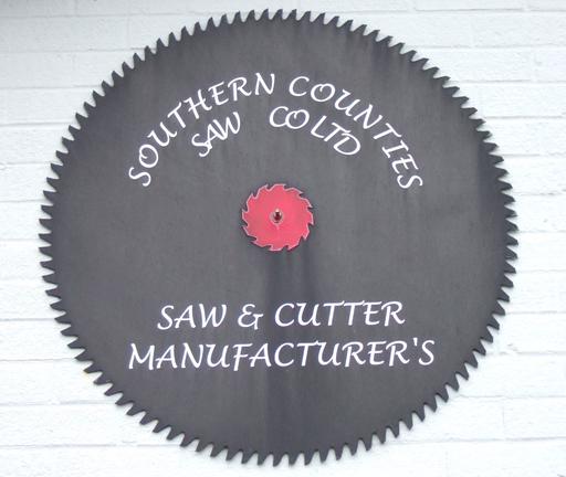 Southern Counties Saw Co Ltd