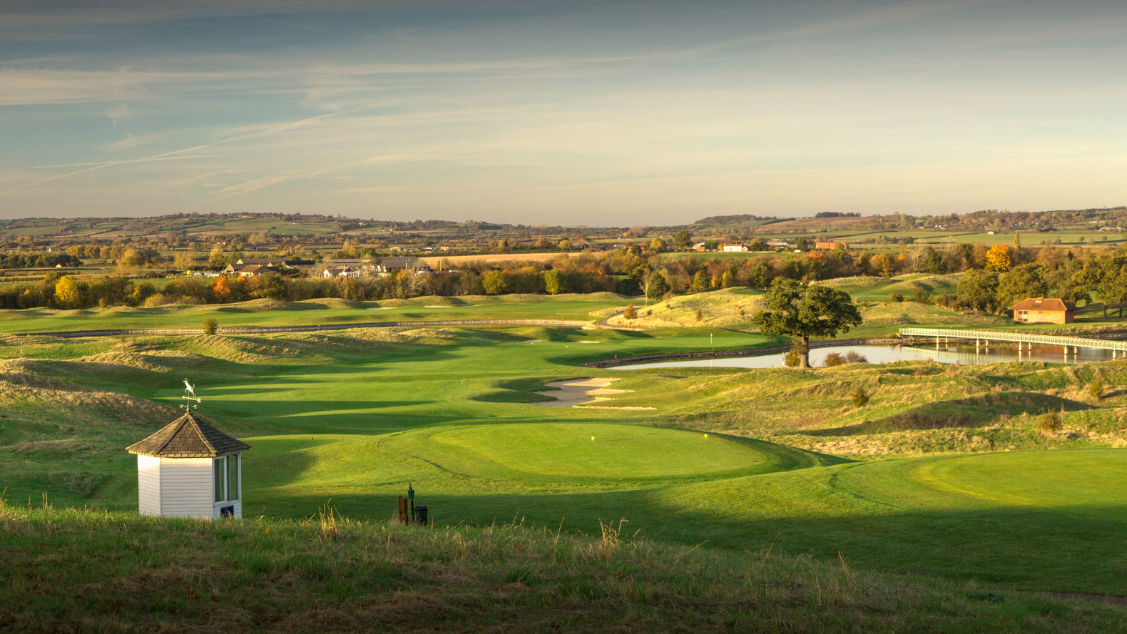 The Oxfordshire photo 1