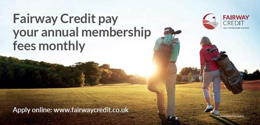 Fairway Credit Membership Monthly Fees 