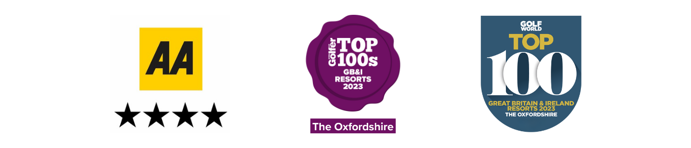 The Oxfordshire Achievements